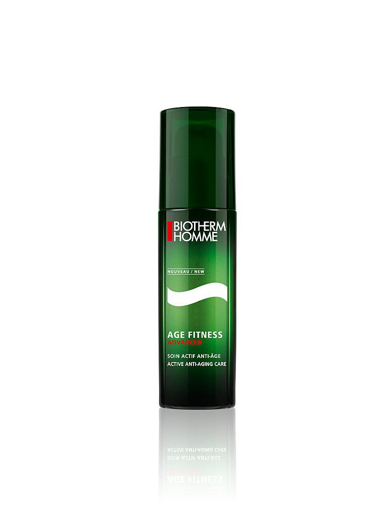 BIOTHERM | Homme - Age Fitness Advanced  50ml | keine Farbe