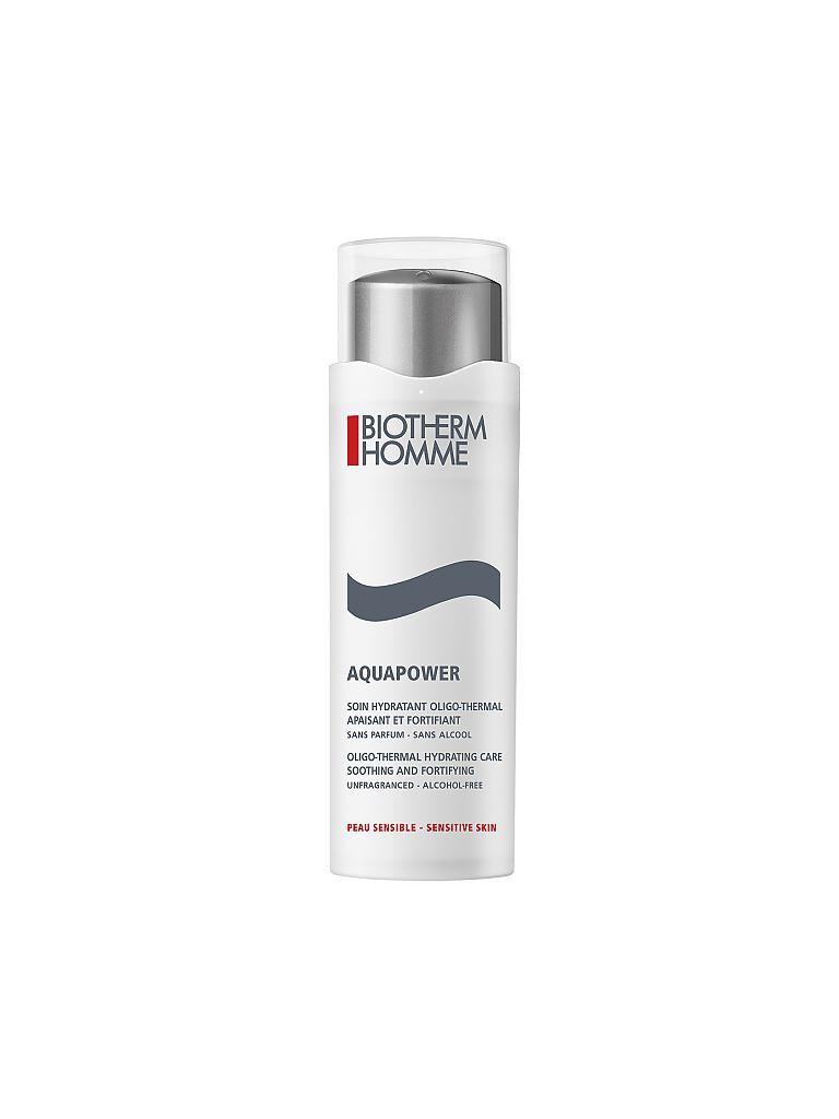 BIOTHERM | Homme - Aquapower D-Sensitive Crème 75ml | keine Farbe