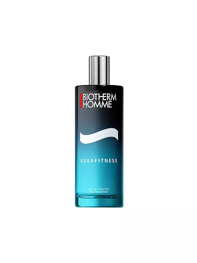 BIOTHERM | Homme Aquafitness Eau de Toilette 100ml | keine Farbe