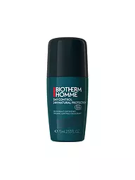 BIOTHERM | Homme Day Control 24H Ecocert Deo Roll-On 75ml | keine Farbe