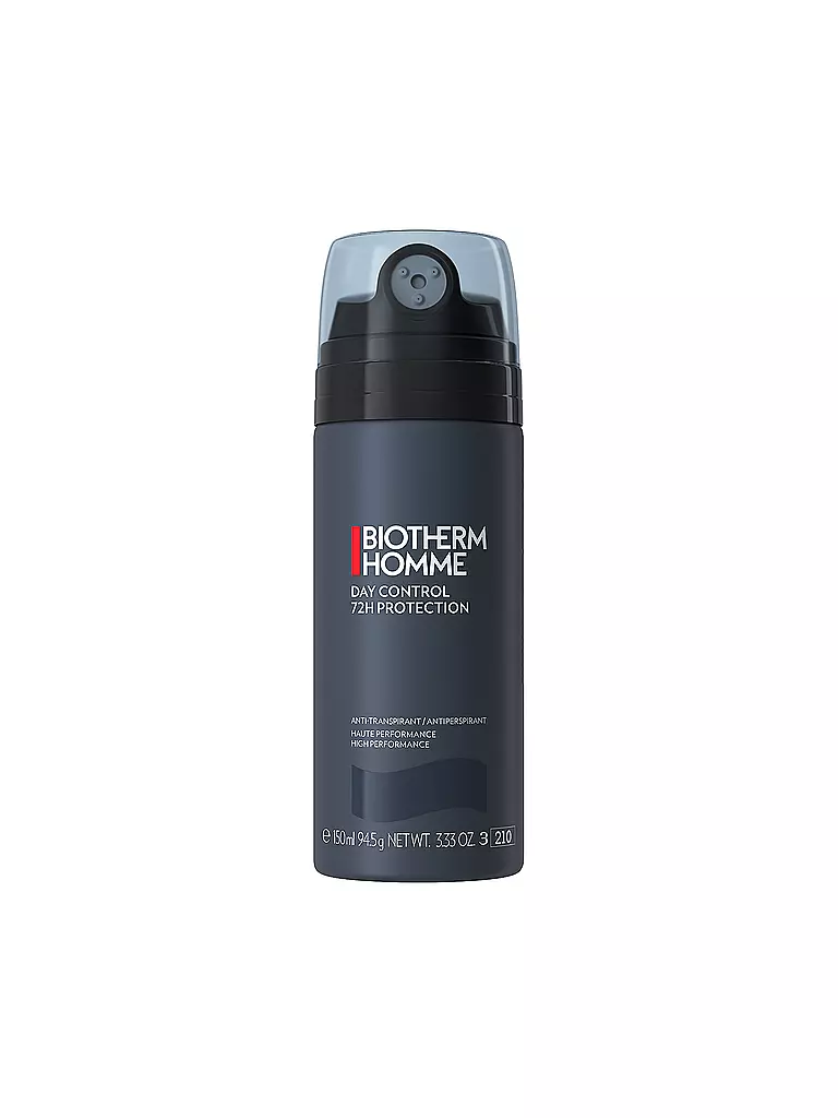 BIOTHERM | Homme Day Control 72H Extreme Protection 150ml | keine Farbe