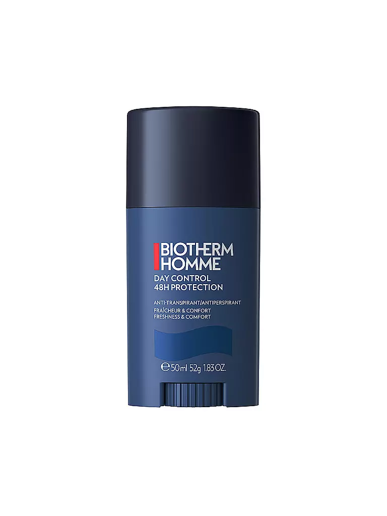 BIOTHERM | Homme Deostick Day Control 48H 50ml | keine Farbe