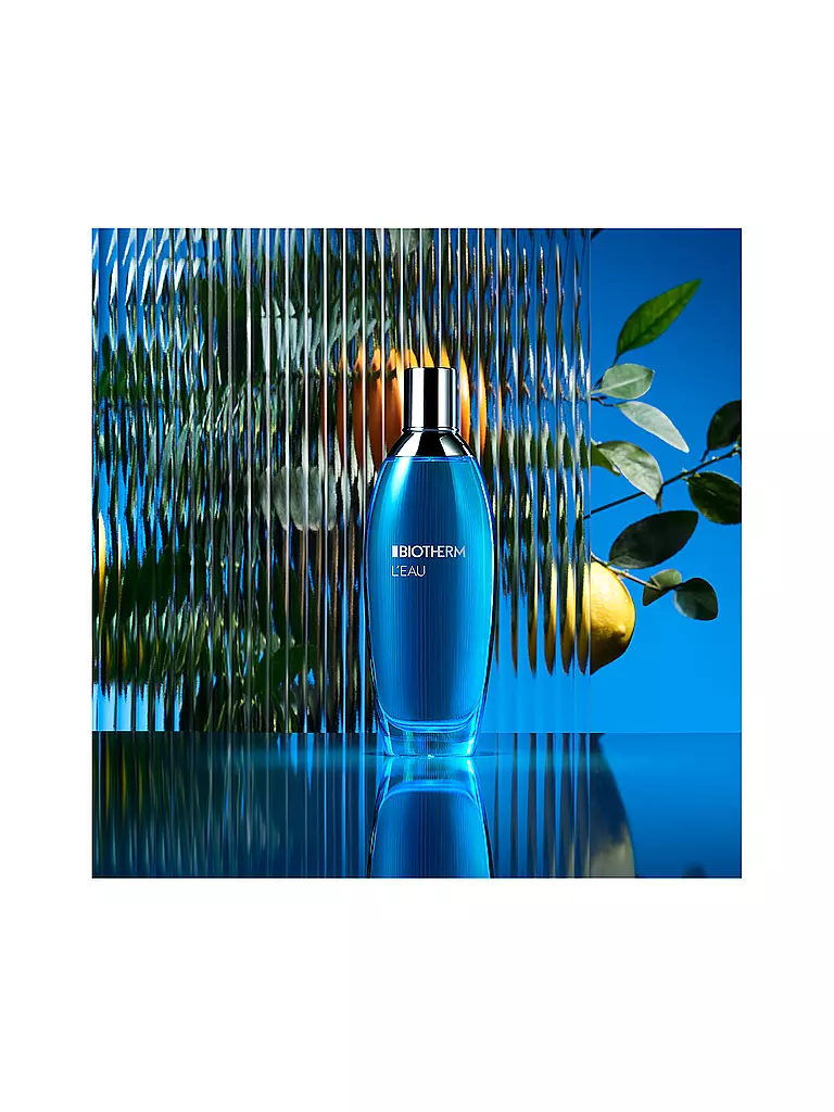 BIOTHERM | L'Eau Eau de Toilette 100ml | keine Farbe