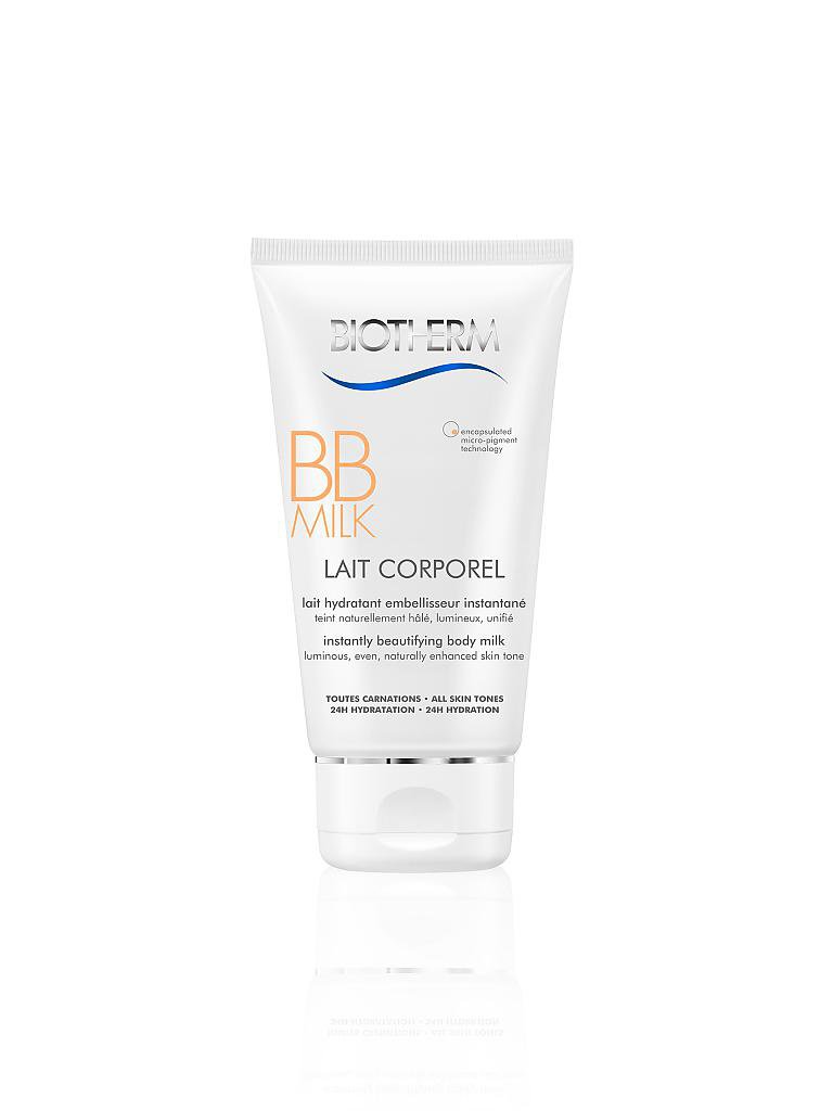 BIOTHERM | Lait Corporel BB Milk 150ml | 