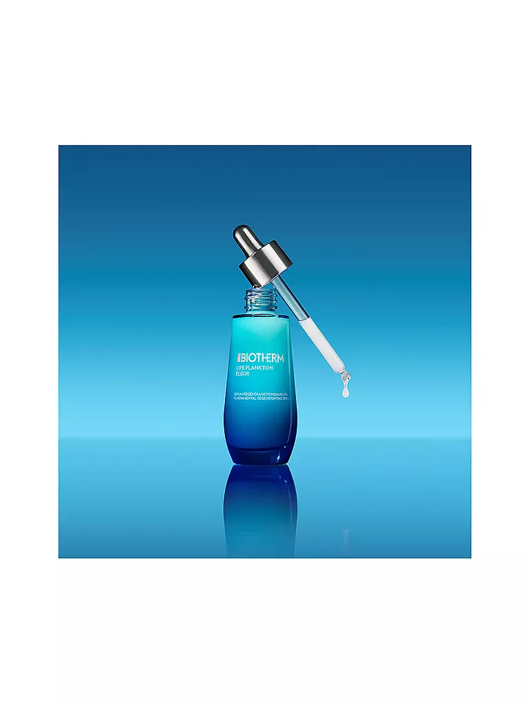 BIOTHERM | Life Plankton™ Elixir 75ml | keine Farbe