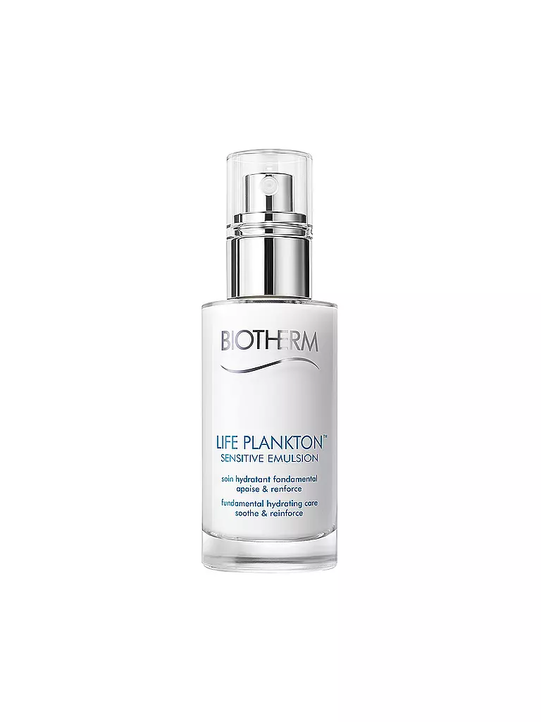 BIOTHERM | Life Plankton™ Sensitive Emulsion 50ml | keine Farbe