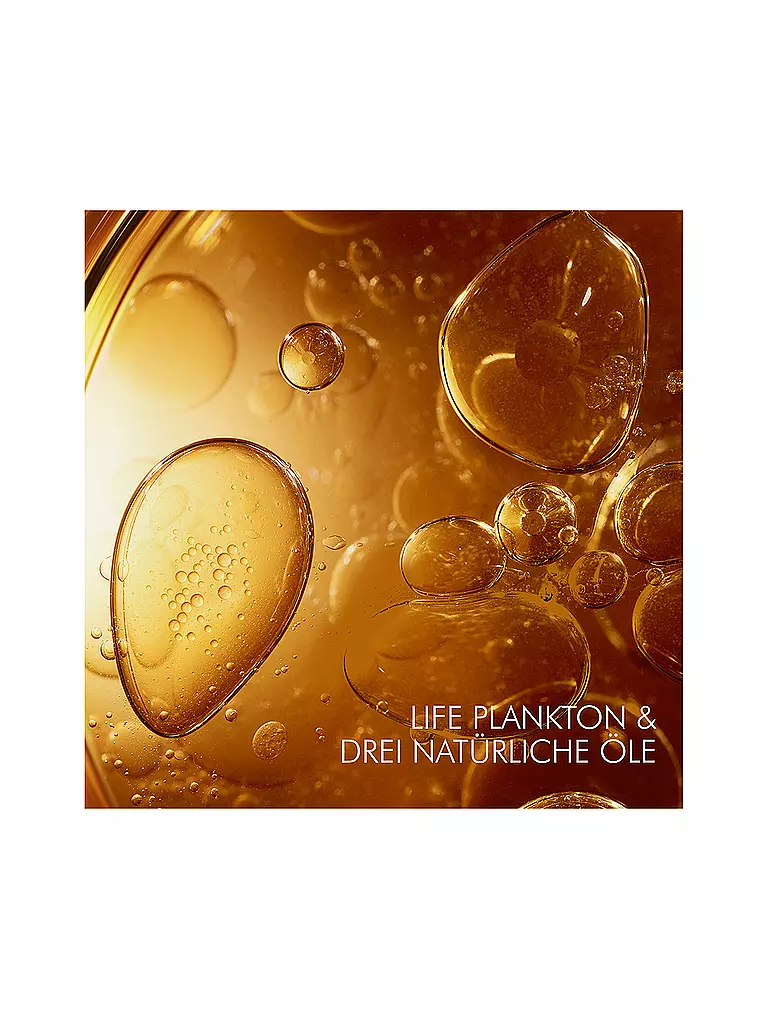BIOTHERM | Life Plankton Body Oil 125ml | keine Farbe
