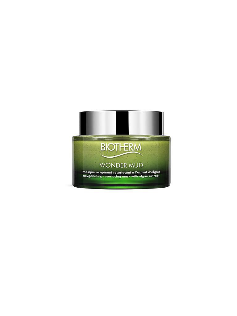 BIOTHERM | Maske - Skin Oxygen Wondermud 75ml | keine Farbe