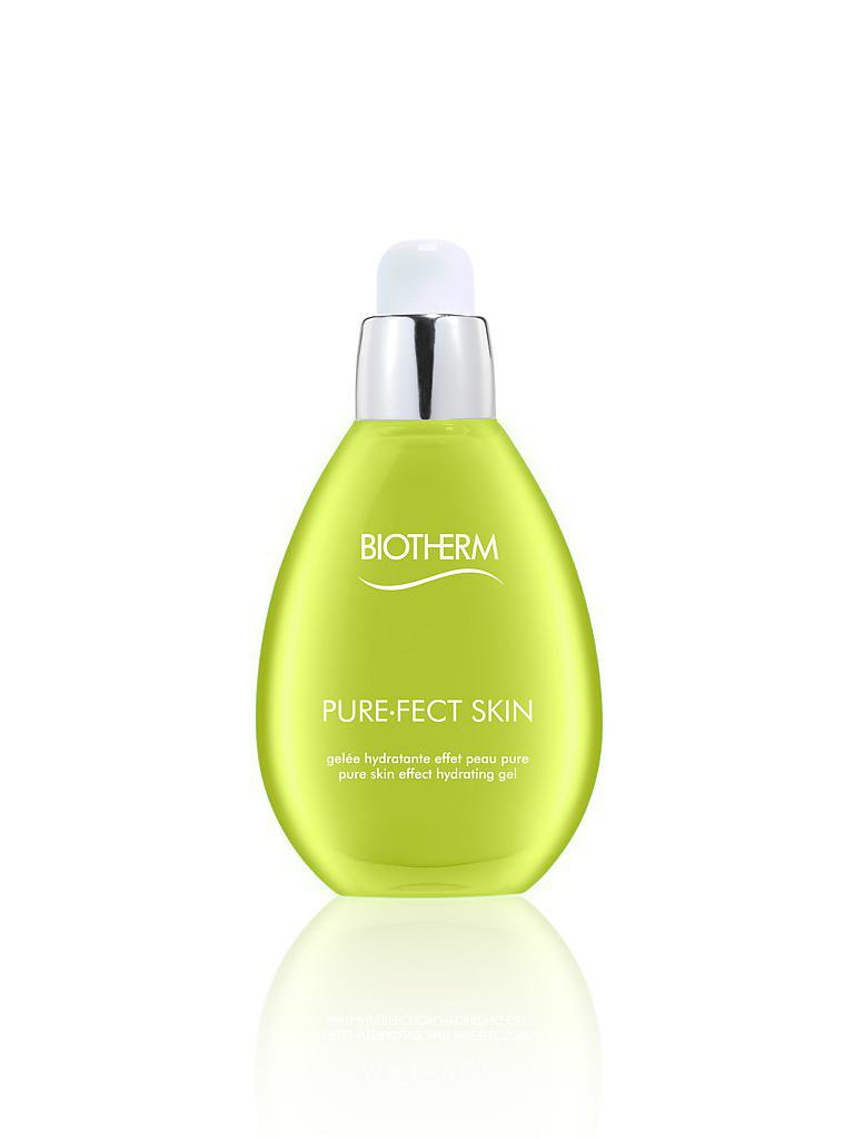 BIOTHERM | Pure.Fect Skin Hydratant 50ml | keine Farbe
