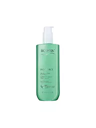 BIOTHERM | Reinigungsmilch - Biosource Cleansing Milk 400ml | keine Farbe