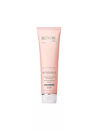 BIOTHERM | Reinigungsschaum - Biosource Cleanser für trockene Haut 150ml | keine Farbe