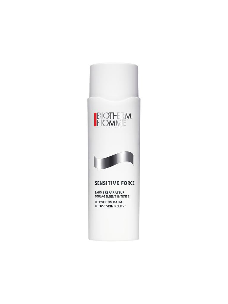 BIOTHERM | Sensitive Force Balm 75ml | transparent