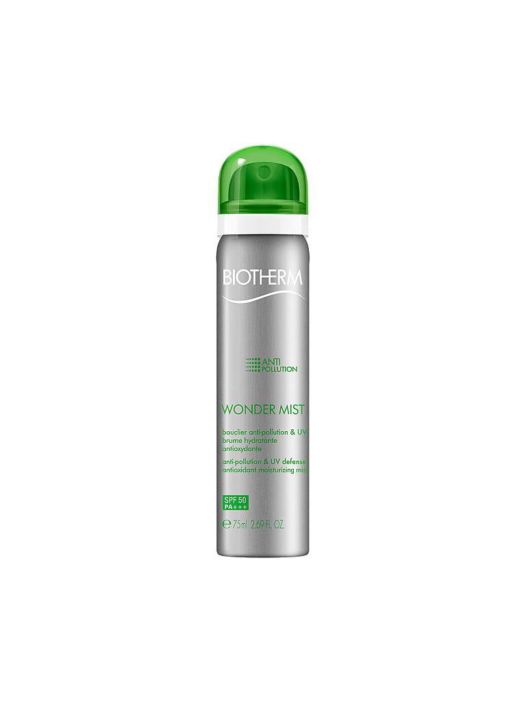 BIOTHERM | Skin Oxygen Wonder Mist SPF50 75ml  | 