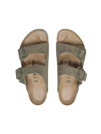 BIRKENSTOCK | Pantoletten ARIZONA