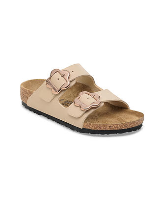BIRKENSTOCK | Kinder Sandalen ARIZONA FLOWER BUCKLE