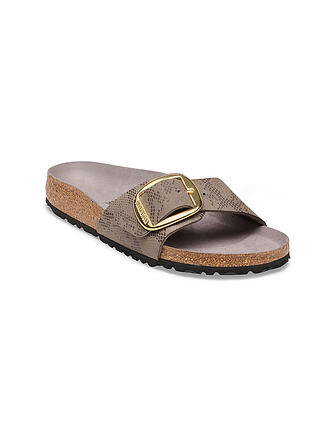 BIRKENSTOCK | Pantoletten MADRID BIG BUCKLE