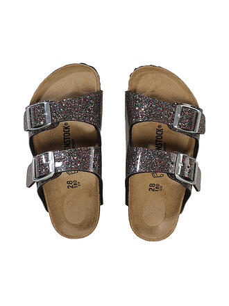 BIRKENSTOCK | Kinder Sandalen ARIZONA SPARKLE