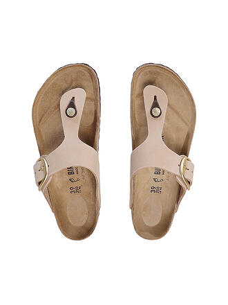 BIRKENSTOCK | Pantoletten GIZEH BIG BUCKLE
