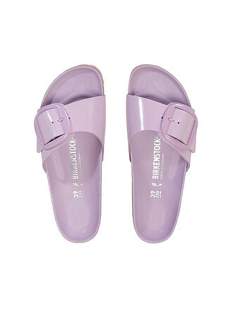 BIRKENSTOCK | Pantoletten MADRID BIG BUCKLE