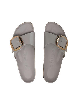 BIRKENSTOCK | Pantoletten MADRID BIG BUCKLE