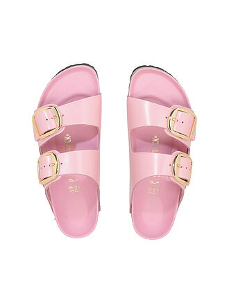 BIRKENSTOCK | Pantoletten ARIZONA BIG BUCKLE