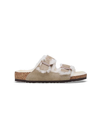 BIRKENSTOCK | Kinder Sandalen ARIZONA SHEARLING 
