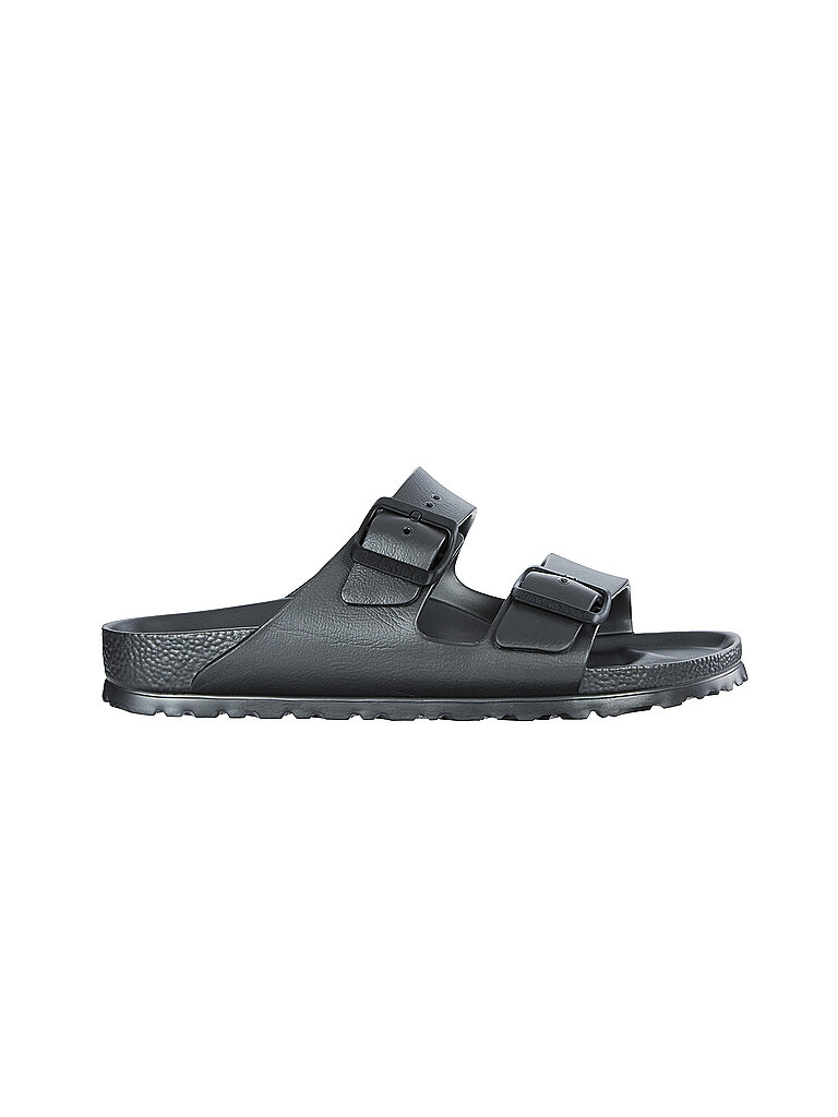 Pantolette ARIZONA grau 40 damen