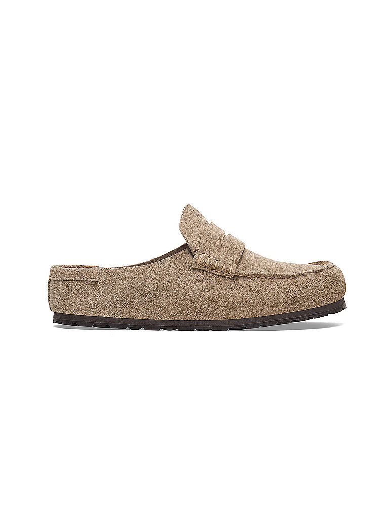 BIRKENSTOCK Clogs NAPLES  beige | 36