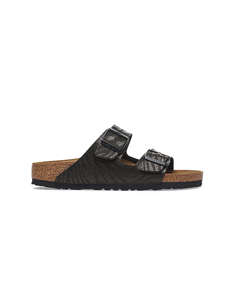 BIRKENSTOCK Pantoletten ARIZONA schwarz | 39