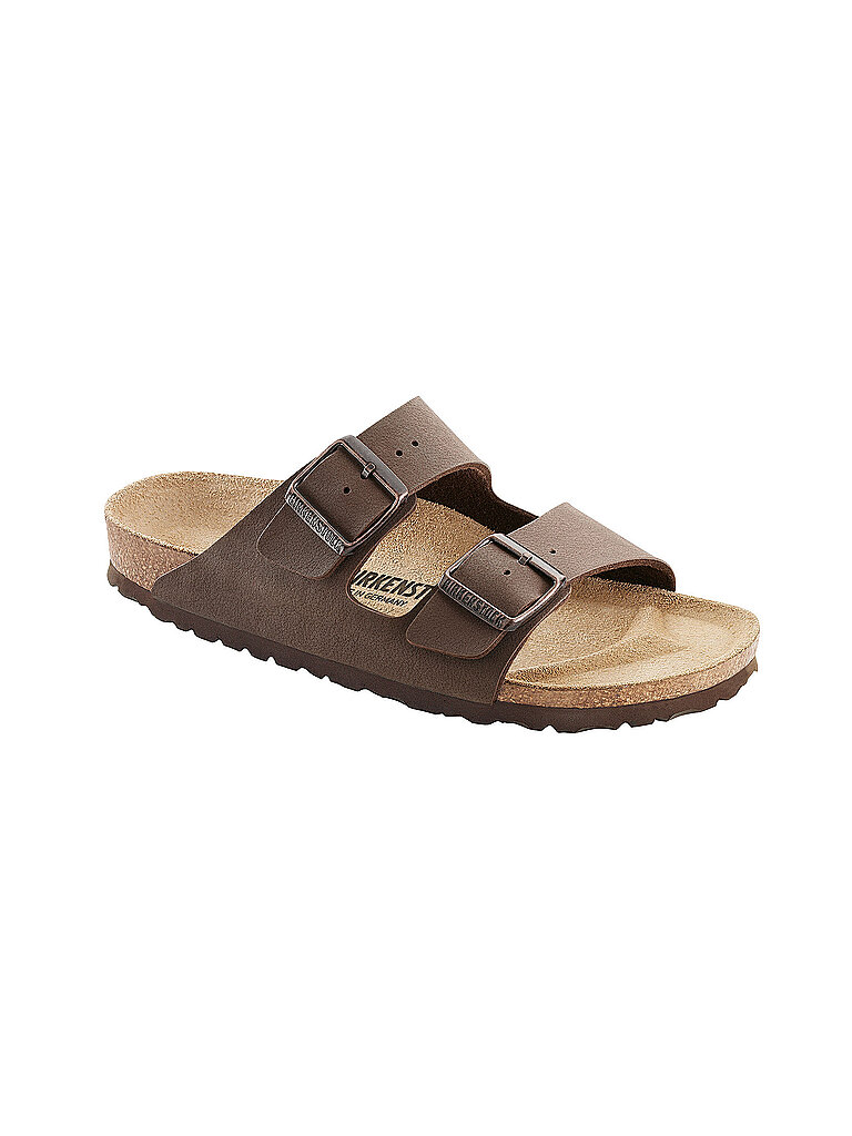 Sandale BIRKENSTOCK Homme couleur Marron 41