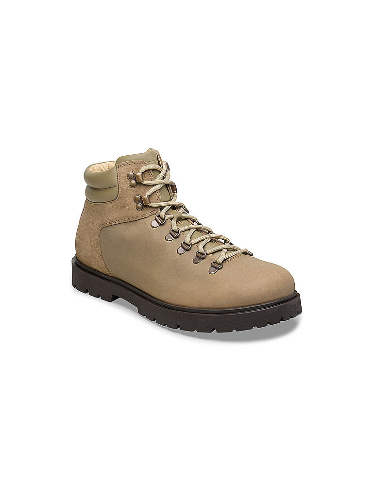 Boots JACKSON beige 41 herren