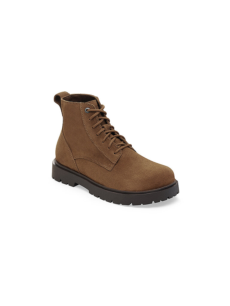 Boots HIGHWOOD braun 44 herren