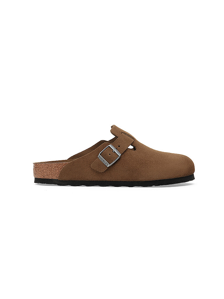 Clogs BOSTON braun 44 herren
