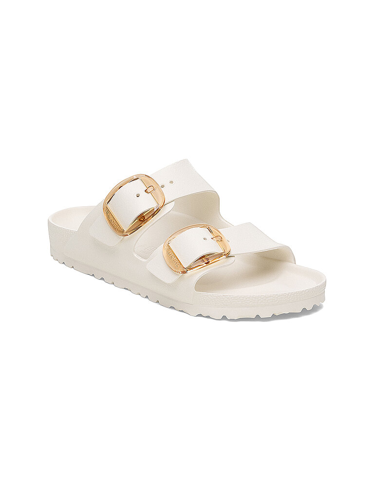 BIRKENSTOCK Pantoletten ARIZONA EVA  creme   39 damen
