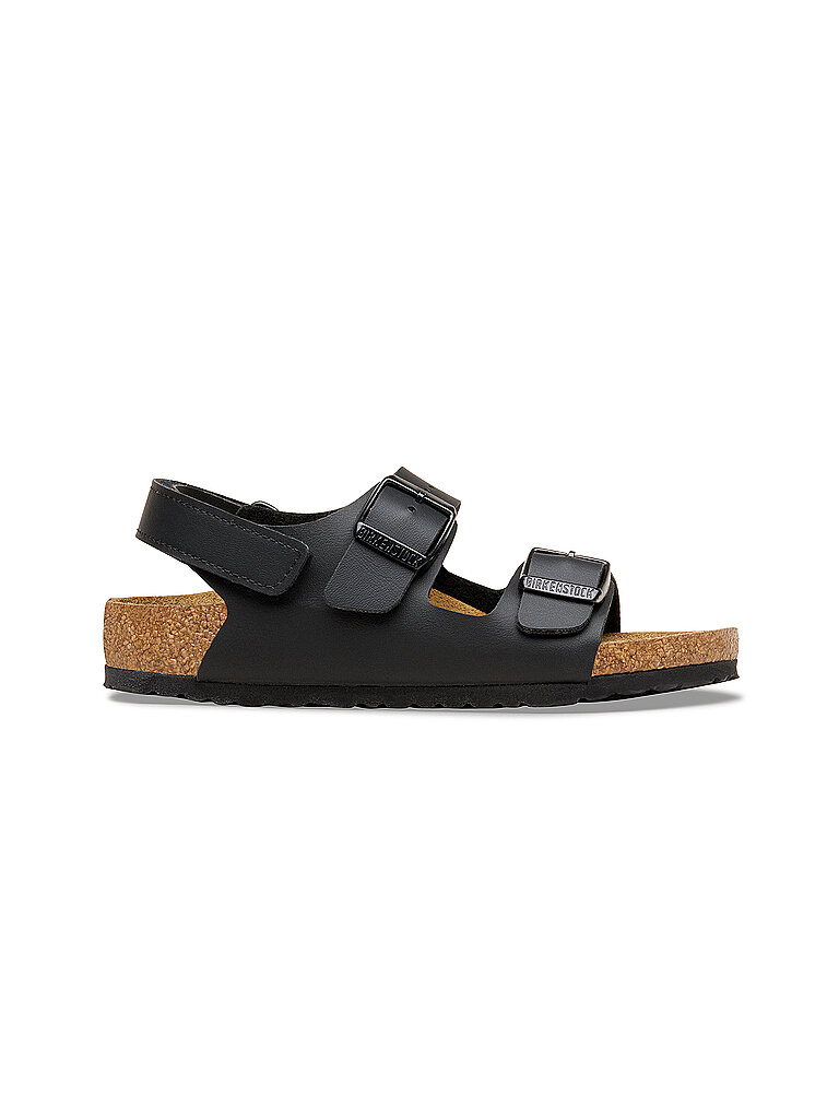 Kinder Sandalen MILANO schwarz 35 baby