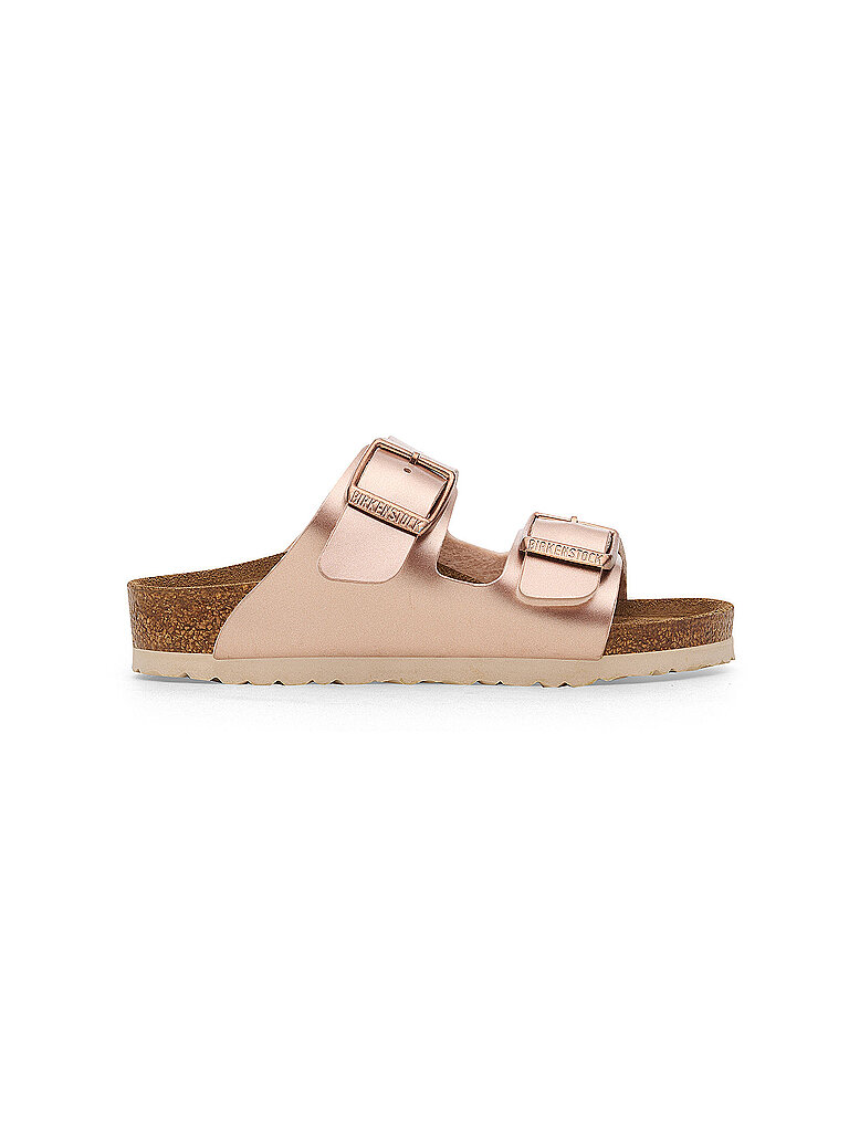 BIRKENSTOCK Kinder Sandalen ARIZONA kupfer   30 baby