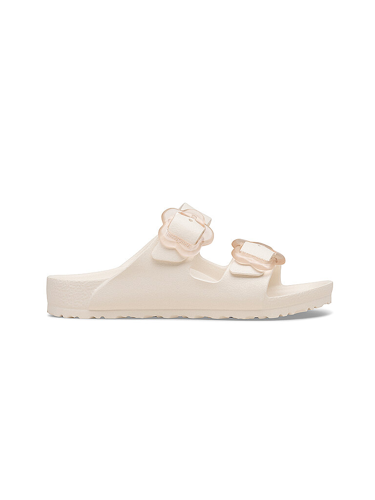 Birkenstock Arizona Sandales Blanc 29