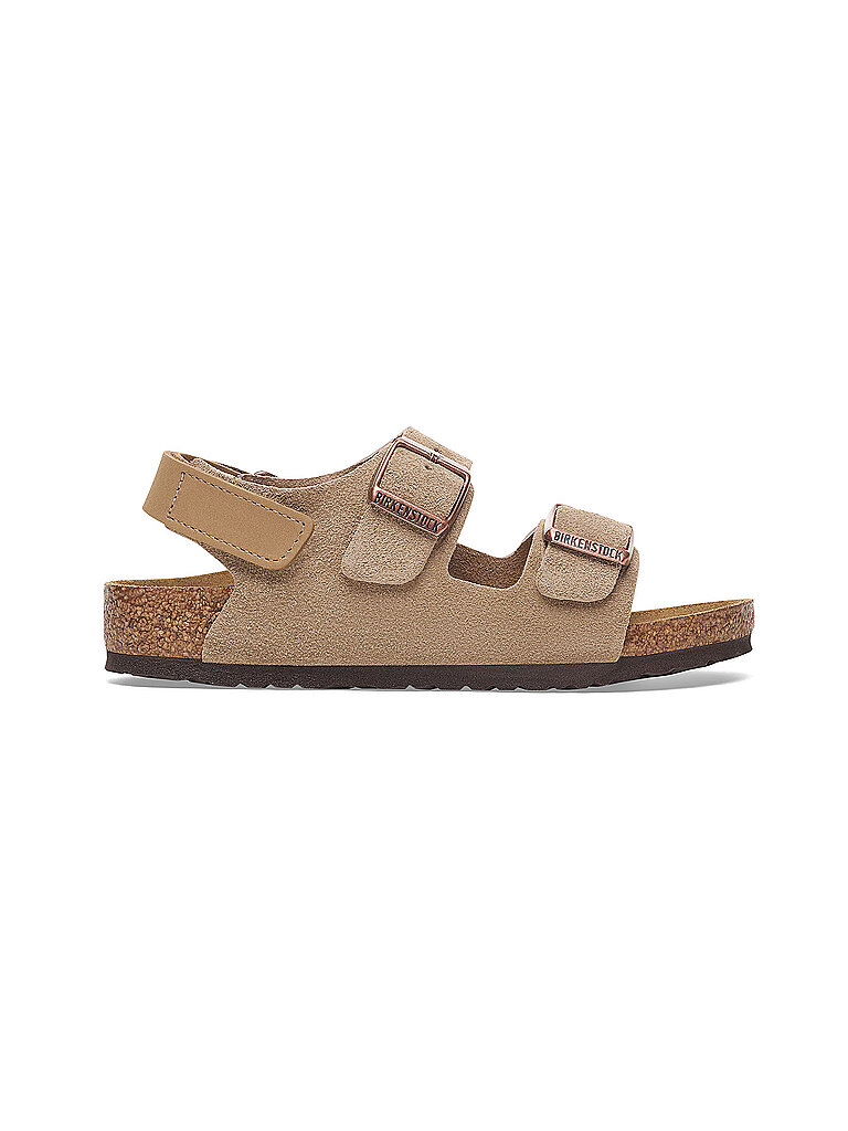 Kinder Sandalen MILANO beige 28 baby