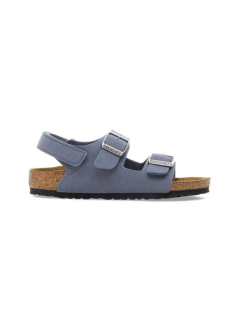 BIRKENSTOCK Kinder Sandalen MILANO blau | 32