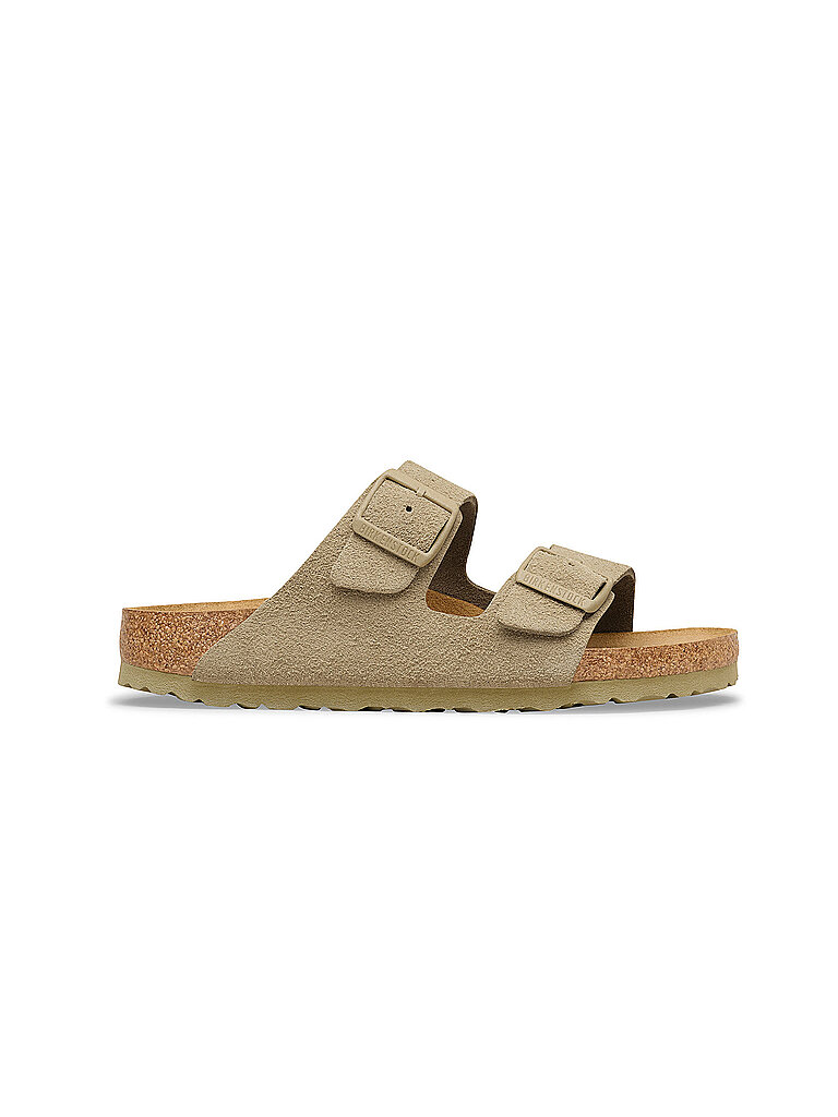 BIRKENSTOCK Pantolette ARIZONA hellbraun | 43