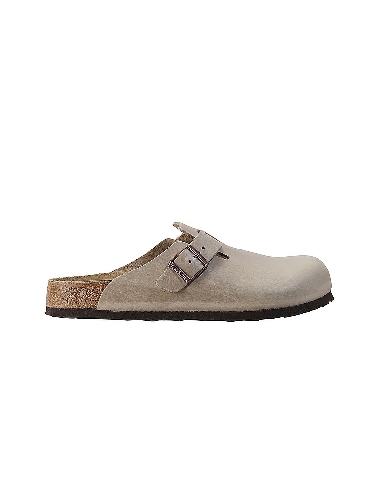 BIRKENSTOCK Clogs BOSTON camel | 46