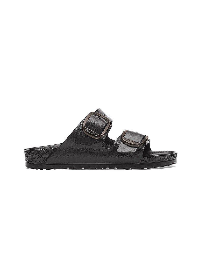 Mules BIRKENSTOCK Arizona Big Buckle EVA Noir 36,37,38,39,40,41,35 femmes