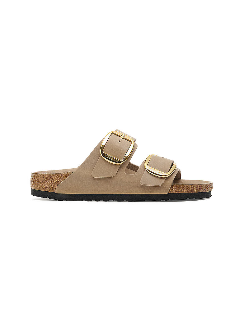 Sandales à Talons BIRKENSTOCK Femme couleur Gris 38