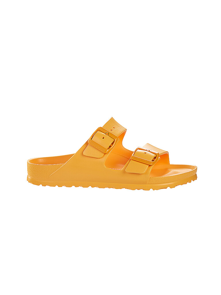 Pantoletten ARIZONA ESSENTIALS EVA orange 39 damen