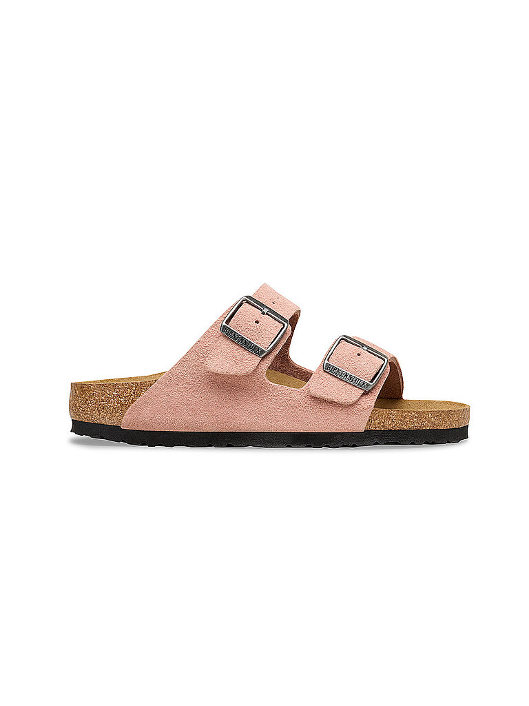 Pantoletten ARIZONA rosa 40 damen