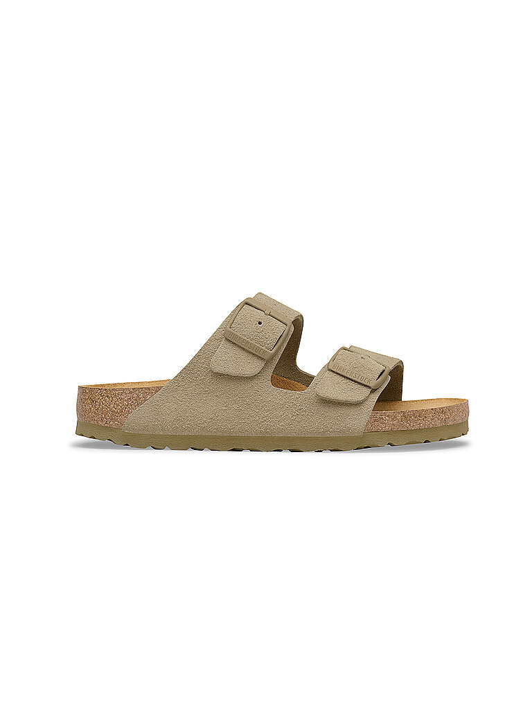 Pantoletten ARIZONA beige 37 damen