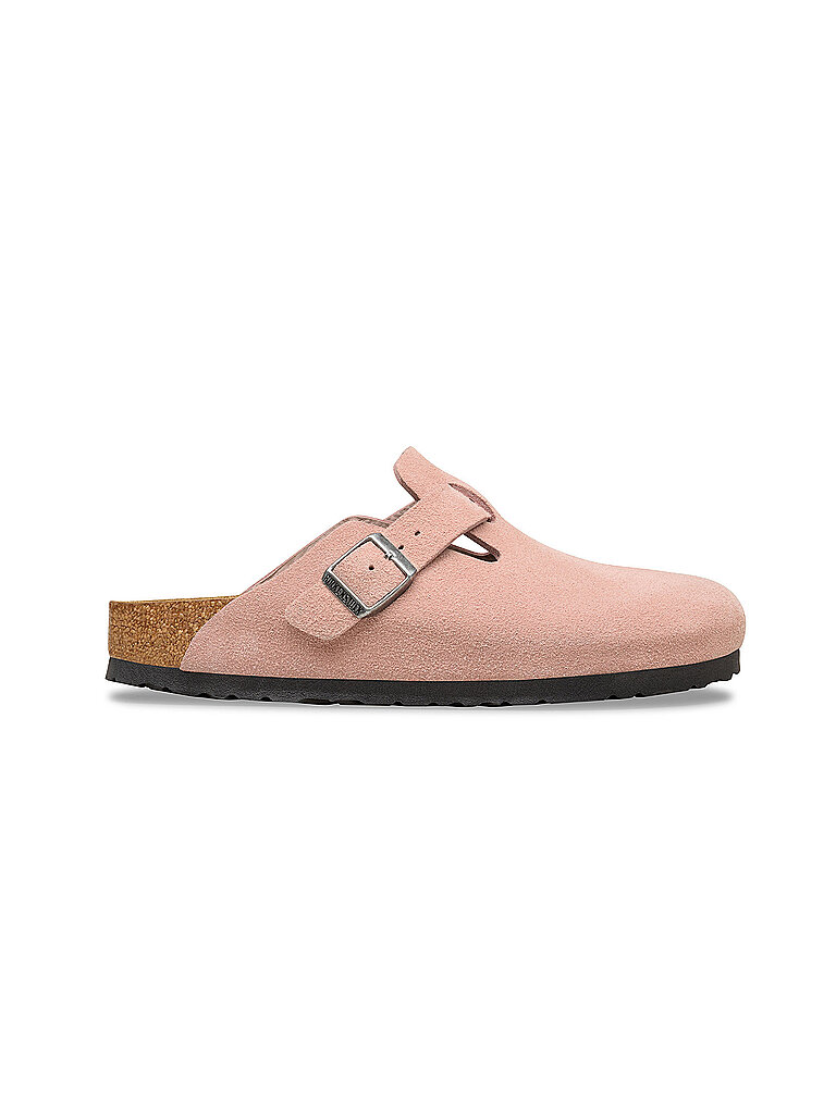BIRKENSTOCK Pantoletten BOSTON rosa | 40