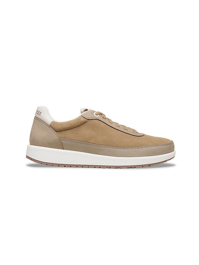 Sneaker HONNEF CITY camel 40 damen