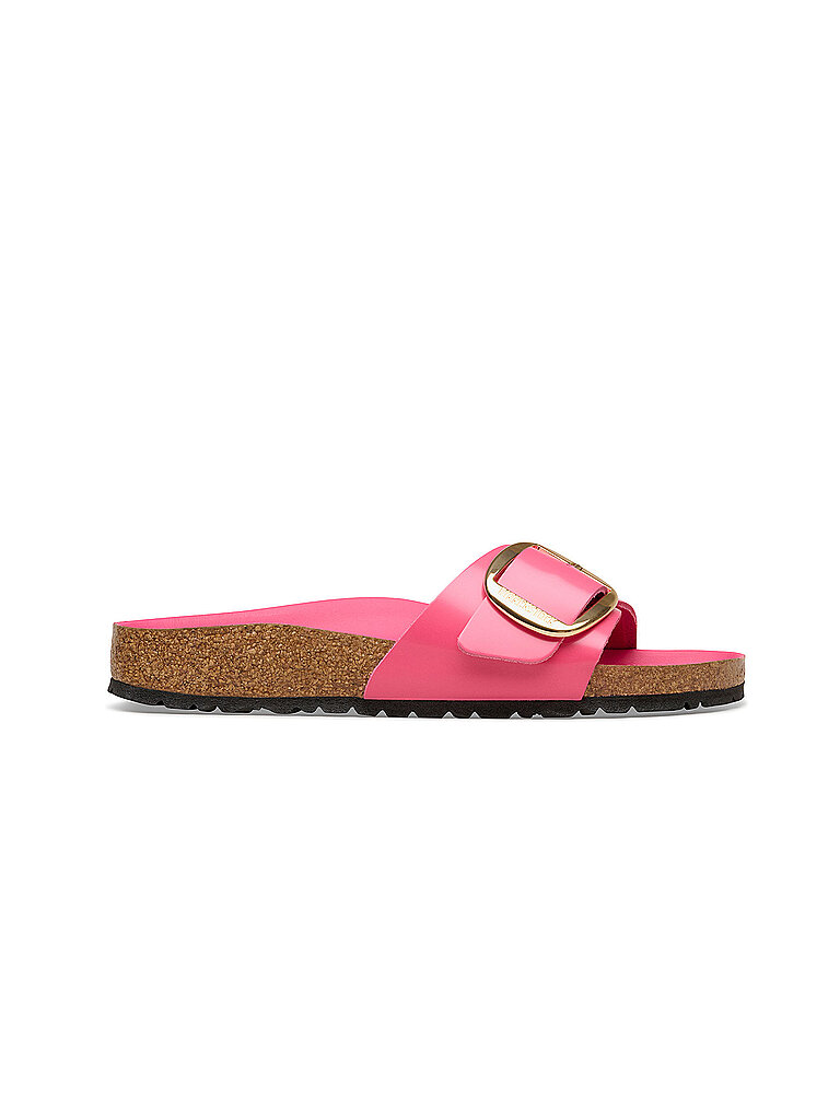 BIRKENSTOCK Pantoletten MADRID  pink | 36