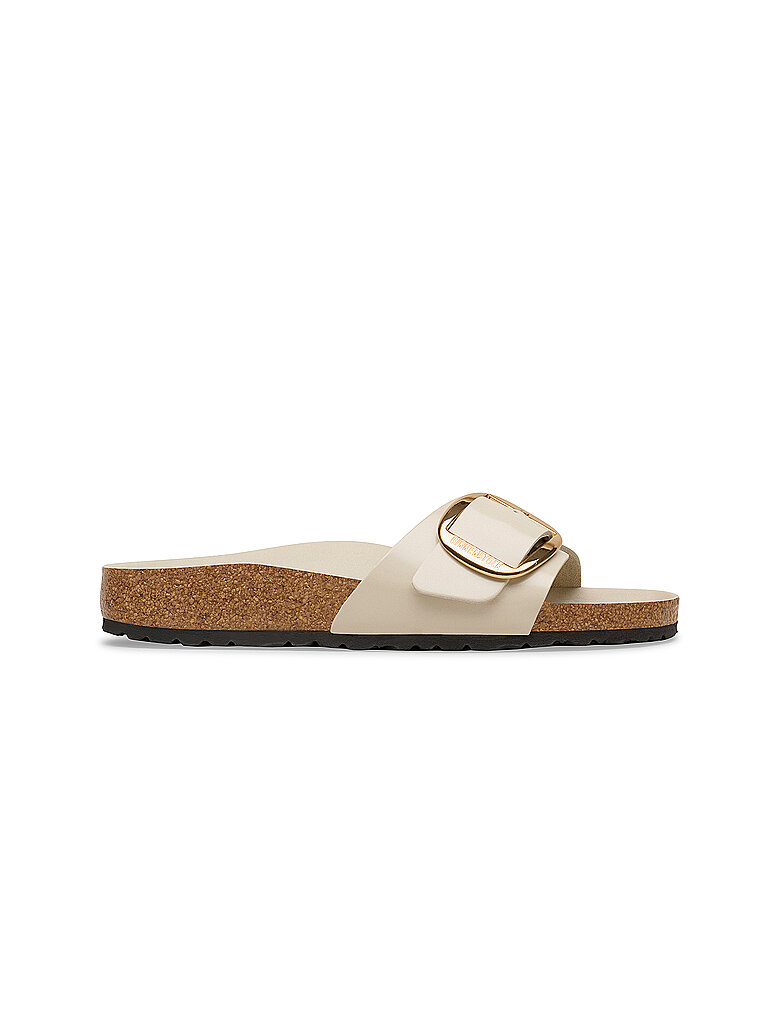 Pantoletten MADRID beige 41 damen